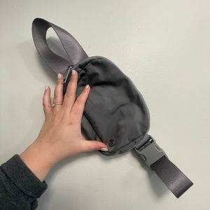 LuluLemon belt bag